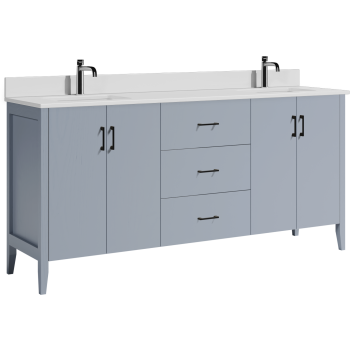 Strasser Woodenworks bathroom vanities image-16