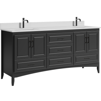 Strasser Woodenworks bathroom vanities image-18