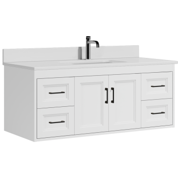 Strasser Woodenworks bathroom vanities image-2