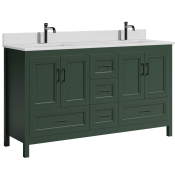 Strasser Woodenworks bathroom vanities image-10