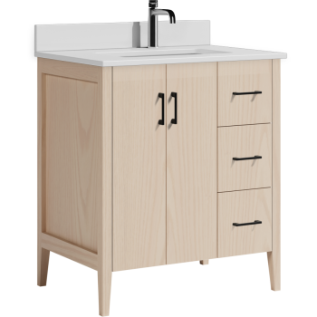 Strasser Woodenworks bathroom vanities image-8