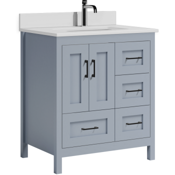 Strasser Woodenworks bathroom vanities image-14
