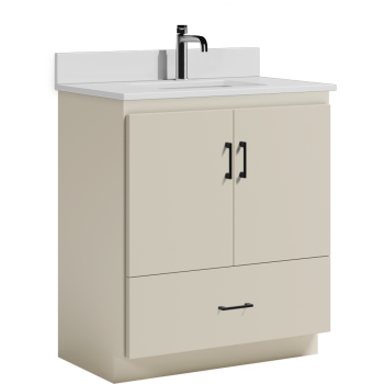 Strasser Woodenworks bathroom vanities image-2