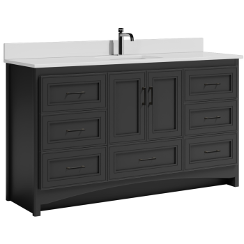 Strasser Woodenworks bathroom vanities image-18