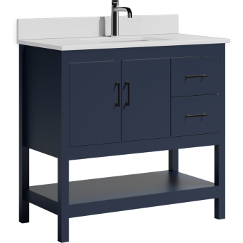 Strasser Woodenworks bathroom vanities image-32