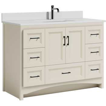 Strasser Woodenworks bathroom vanities image-14