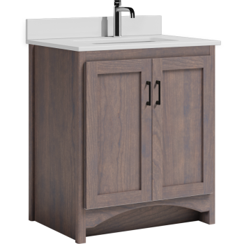 Strasser Woodenworks bathroom vanities image-10
