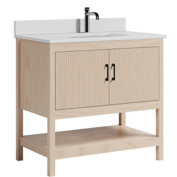 Strasser Woodenworks bathroom vanities image-6