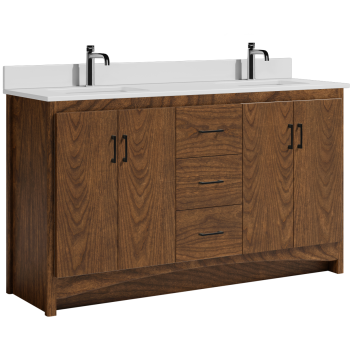 Strasser Woodenworks bathroom vanities image-14