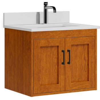 Strasser Woodenworks bathroom vanities image-24
