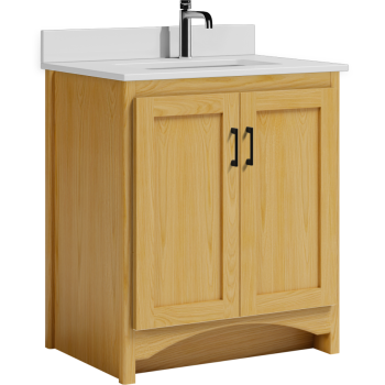 Strasser Woodenworks bathroom vanities image-2