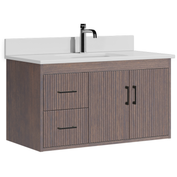 Strasser Woodenworks bathroom vanities image-6