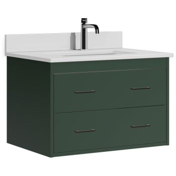 Strasser Woodenworks bathroom vanities image-14