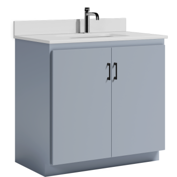 Strasser Woodenworks bathroom vanities image-16