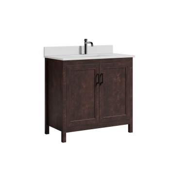 Strasser Woodenworks bathroom vanities image-2