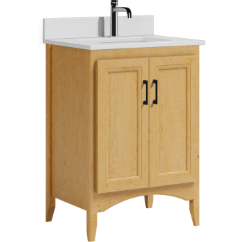Strasser Woodenworks bathroom vanities image-12