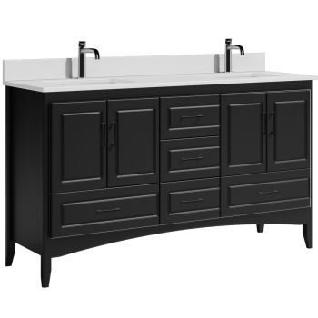 Strasser Woodenworks bathroom vanities image-8