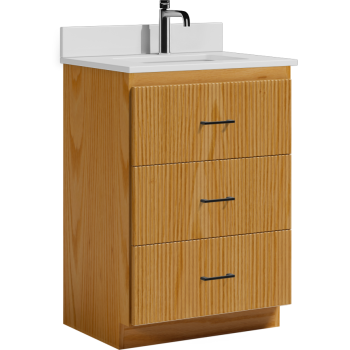 Strasser Woodenworks bathroom vanities image-12