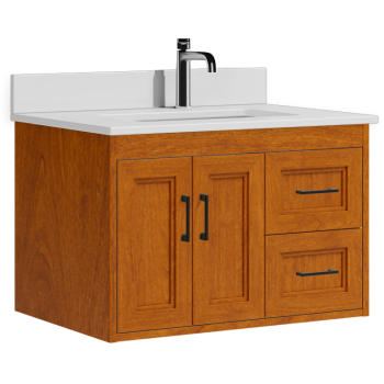 Strasser Woodenworks bathroom vanities image-20