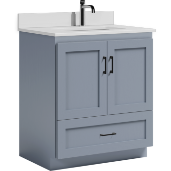 Strasser Woodenworks bathroom vanities image-16