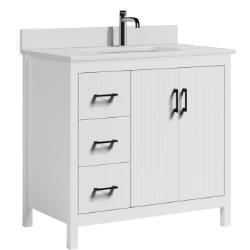 Strasser Woodenworks bathroom vanities image-2