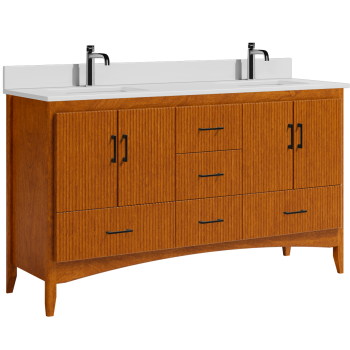 Strasser Woodenworks bathroom vanities image-20