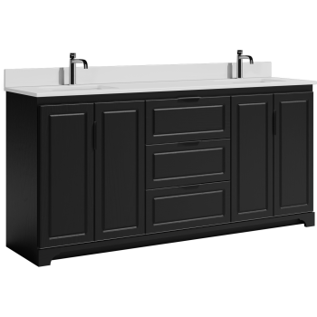 Strasser Woodenworks bathroom vanities image-12