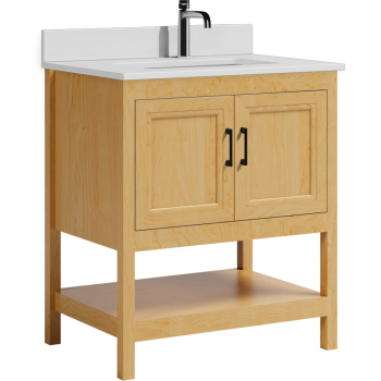 Strasser Woodenworks bathroom vanities image-8