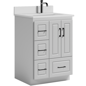 Strasser Woodenworks bathroom vanities image-12