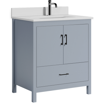 Strasser Woodenworks bathroom vanities image-14