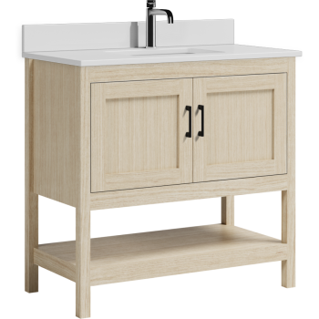 Strasser Woodenworks bathroom vanities image-20