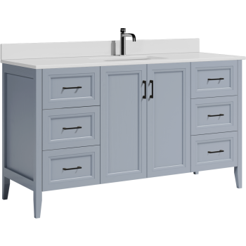 Strasser Woodenworks bathroom vanities image-14