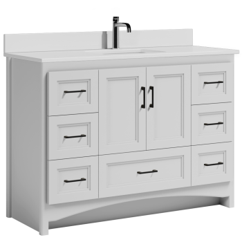 Strasser Woodenworks bathroom vanities image-10