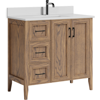 Strasser Woodenworks bathroom vanities image-14