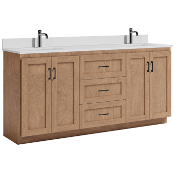 Strasser Woodenworks bathroom vanities image-16