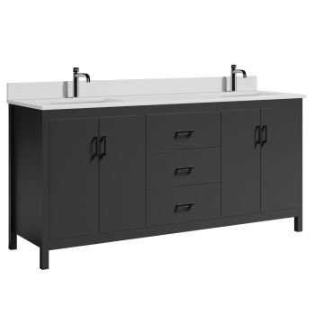 Strasser Woodenworks bathroom vanities image-32