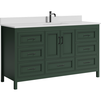 Strasser Woodenworks bathroom vanities image-10