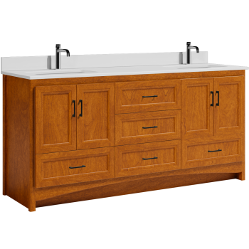 Strasser Woodenworks bathroom vanities image-20
