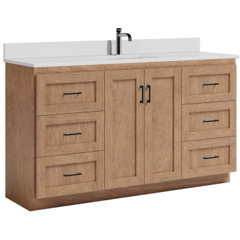Strasser Woodenworks bathroom vanities image-16