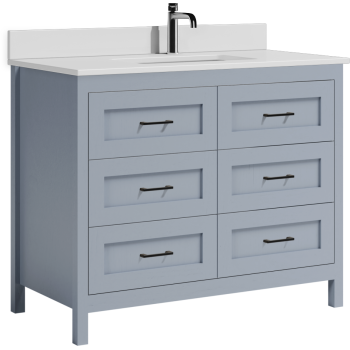 Strasser Woodenworks bathroom vanities image-8