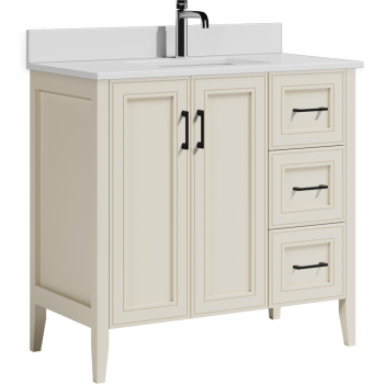 Strasser Woodenworks bathroom vanities image-4