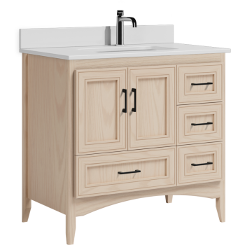 Strasser Woodenworks 36-130 image-7