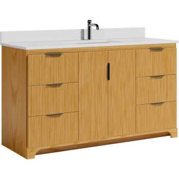 Strasser Woodenworks bathroom vanities image-16