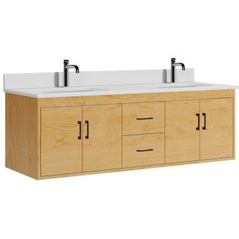 Strasser Woodenworks bathroom vanities image-16