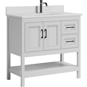 Strasser Woodenworks bathroom vanities image-10