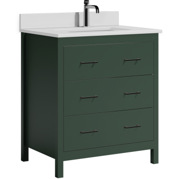 Strasser Woodenworks bathroom vanities image-2