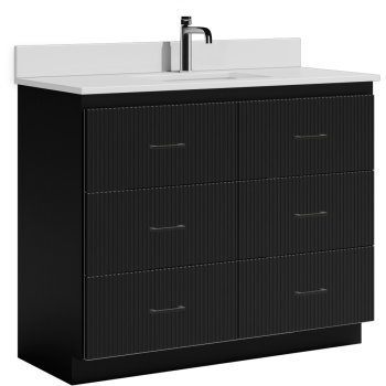 Strasser Woodenworks bathroom vanities image-16