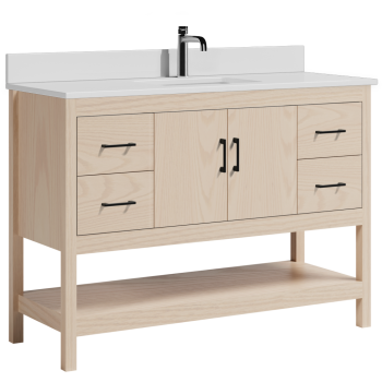 Strasser Woodenworks bathroom vanities image-14