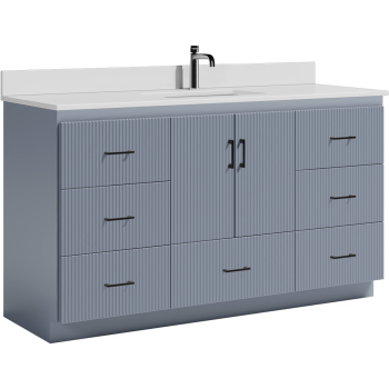 Strasser Woodenworks bathroom vanities image-2