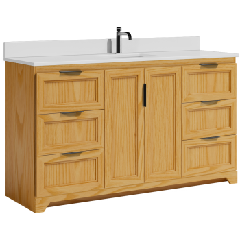 Strasser Woodenworks bathroom vanities image-14